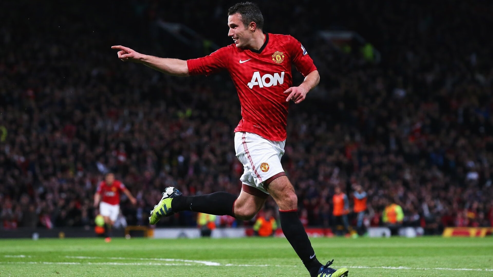 体育赛事年度观众报告